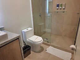 Distrito Corazón by BoutiqueApartmentsMX