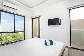 Distrito Corazón by BoutiqueApartmentsMX