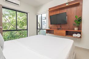 Distrito Corazón by BoutiqueApartmentsMX