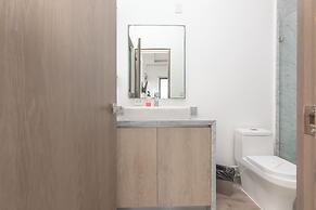 Distrito Corazón by BoutiqueApartmentsMX
