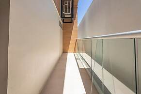 Distrito Corazón by BoutiqueApartmentsMX