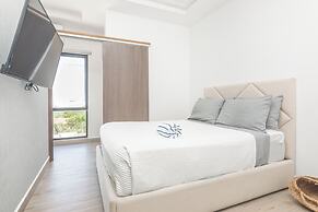 Distrito Corazón by BoutiqueApartmentsMX