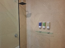 Distrito Corazón by BoutiqueApartmentsMX