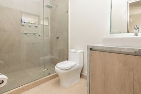 Distrito Corazón by BoutiqueApartmentsMX