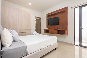 Distrito Corazón by BoutiqueApartmentsMX
