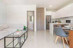 Distrito Corazón by BoutiqueApartmentsMX