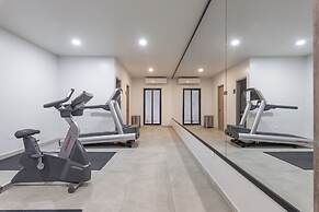 Distrito Corazón by BoutiqueApartmentsMX