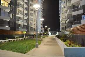 Lindo Departamento con vistas al mar