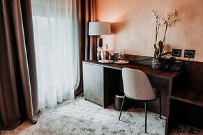 HOTEL DE AMICIS