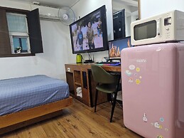 Yeon Stay