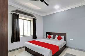 Goroomgo Shree Ganapati Resort Bhub