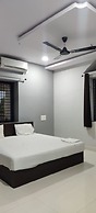 Goroomgo Shree Ganapati Resort Bhub