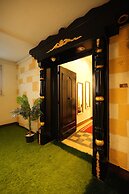 Castle Hotel