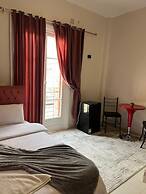 Castle Hotel
