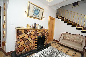 Castle Hotel