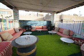 Castle Hotel
