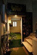 Castle Hotel