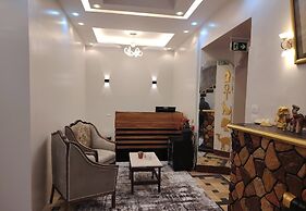 Castle Hotel