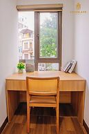 Lotus Land Apartment