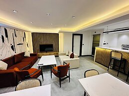 Rose Point Residence