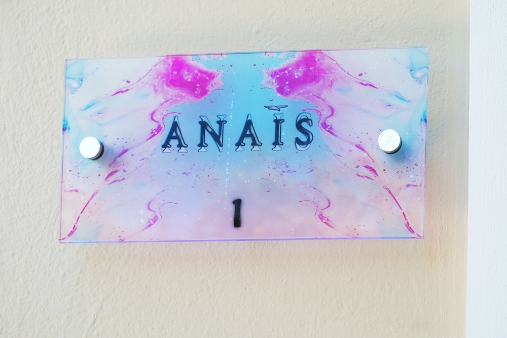 Anais Luxury Living Green