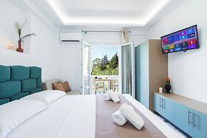 Anais Luxury Living Green