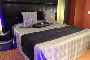 Hotel Lua