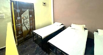 BSSN Guest House