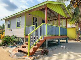 Sandpiper Beach Cabanas