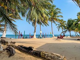Sandpiper Beach Cabanas