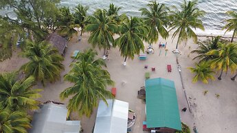 Sandpiper Beach Cabanas
