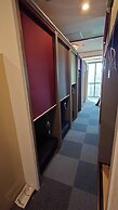 Guest house Blue Ocean Naha - Hostel
