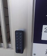 Guest house Blue Ocean Naha - Hostel