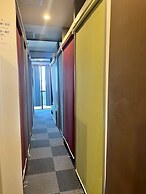 Guest house Blue Ocean Naha - Hostel