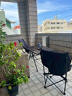 Guest house Blue Ocean Naha - Hostel