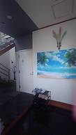 Guest house Blue Ocean Naha - Hostel
