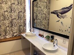 Guest house Blue Ocean Naha - Hostel