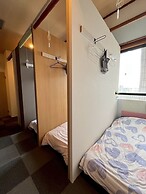 Guest house Blue Ocean Naha - Hostel