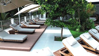 Hotel Boutique Palma Arena
