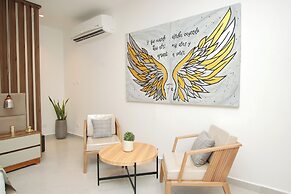 Hotel Boutique Palma Arena