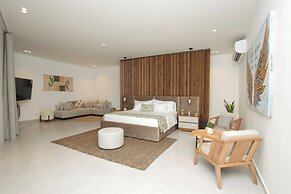 Hotel Boutique Palma Arena