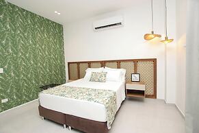 Hotel Boutique Palma Arena