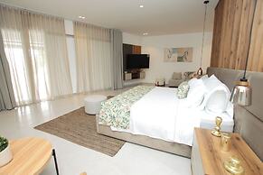 Hotel Boutique Palma Arena