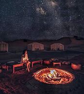 Desert Season Luxury Camp