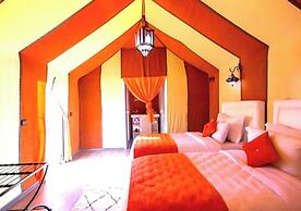 Desert Season Luxury Camp