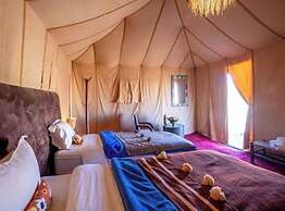 Desert Season Luxury Camp