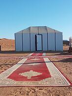 Desert Season Luxury Camp