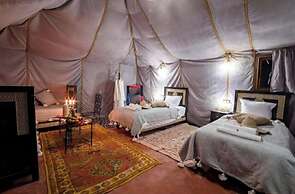 Desert Season Luxury Camp
