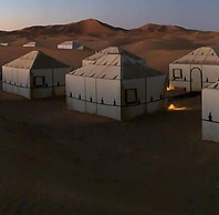 Desert Season Luxury Camp