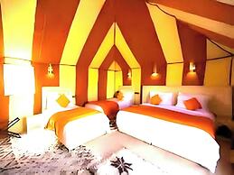Desert Season Luxury Camp